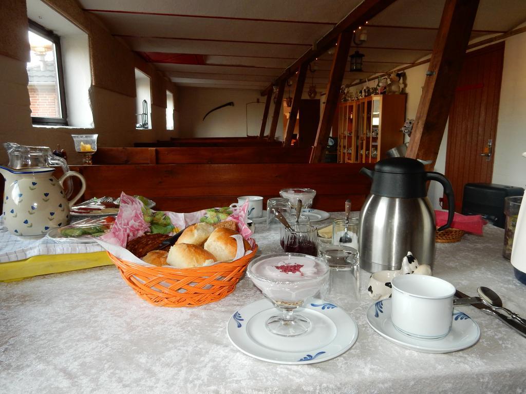 Bed & Breakfast Den Gamle Kostald 2*
