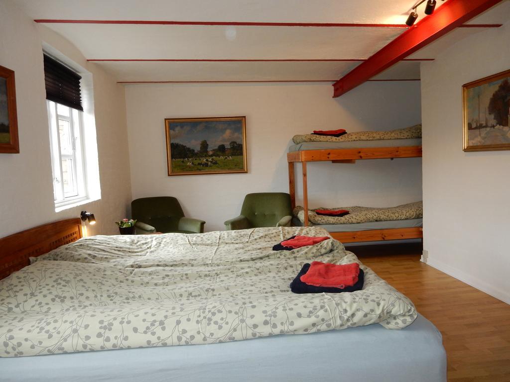 Den Gamle Kostald