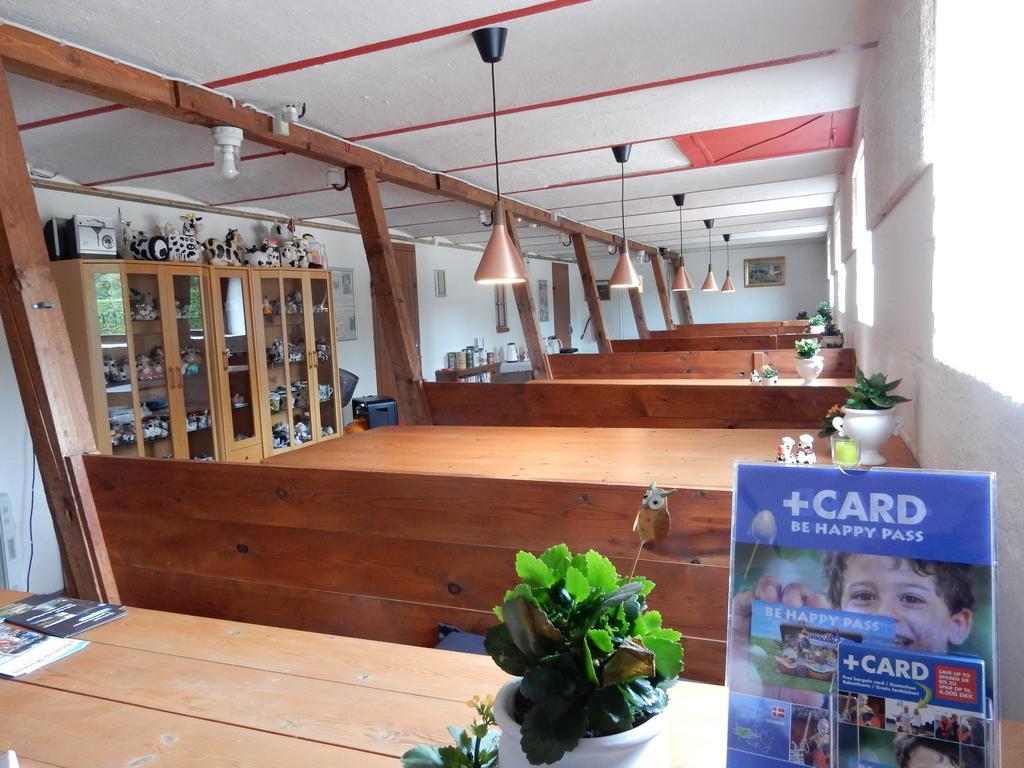 Den Gamle Kostald Holsted