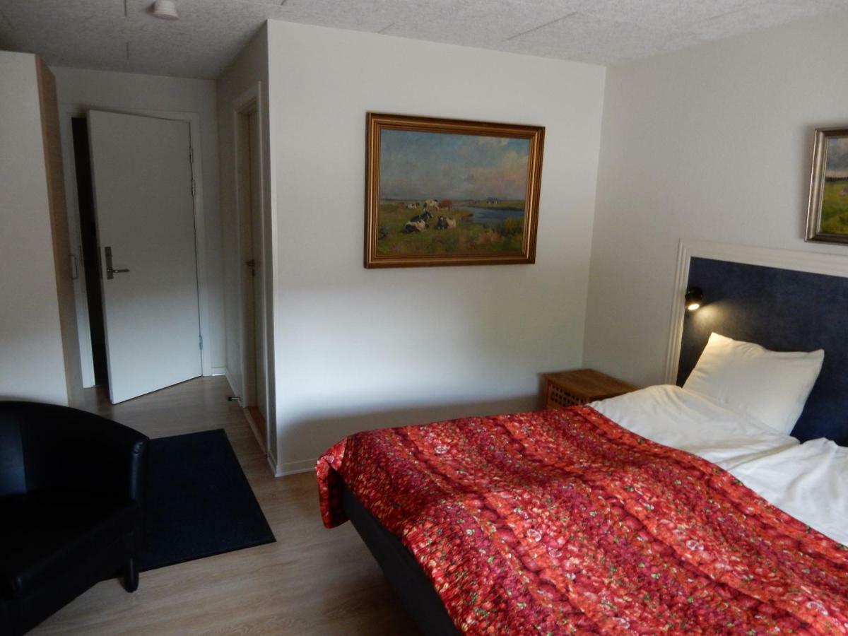 Den Gamle Kostald Bed & Breakfast